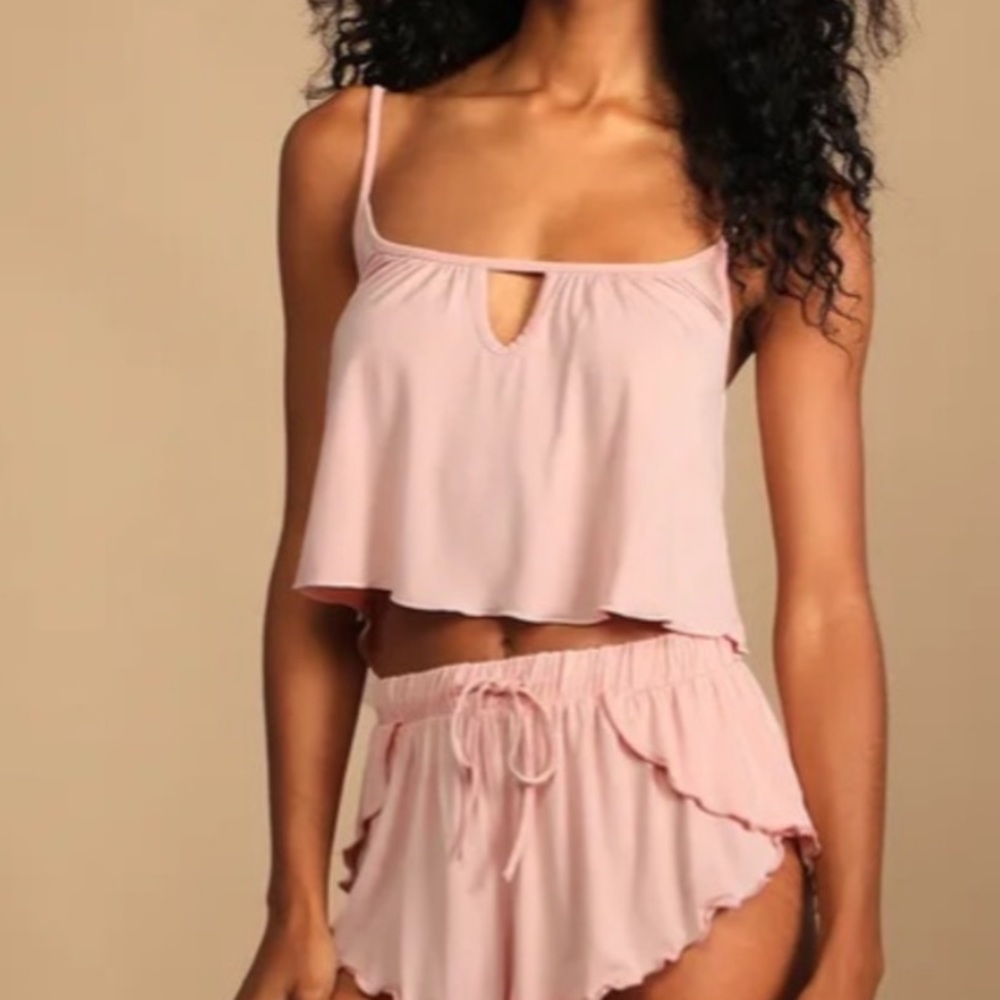 New Free People Top